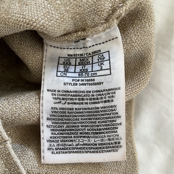 Guess By Marciano Bodycon Dress - Picture 10 of 10